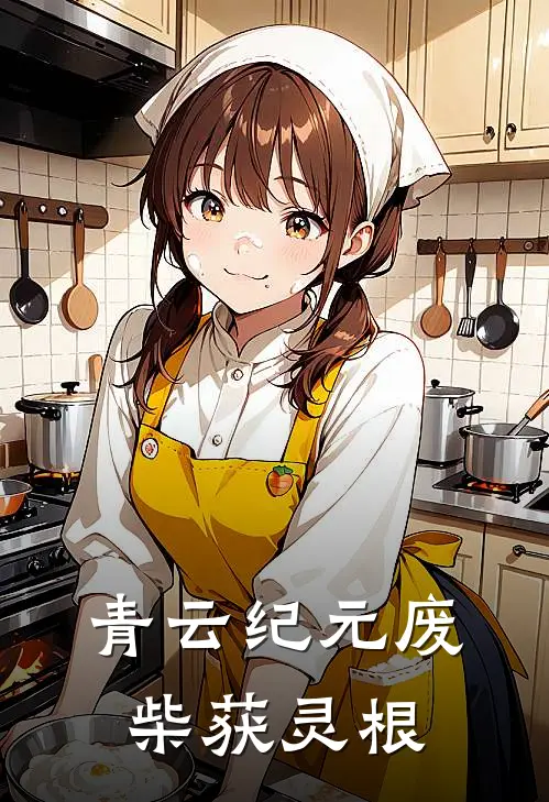 青云纪元废柴获灵根(林峰赵昊)全本免费小说_最新章节列表青云纪元废柴获灵根(林峰赵昊)