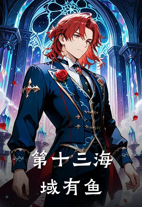 第十三海域有鱼