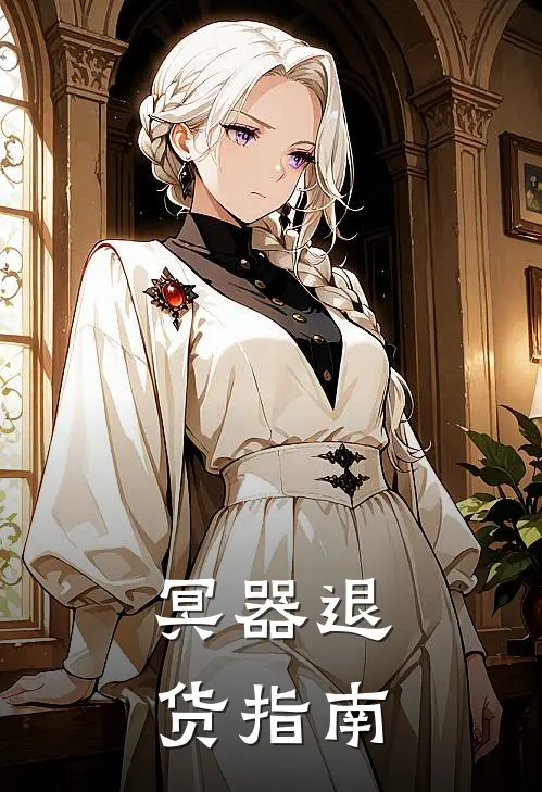 冥器退货指南沈不言沈不言小说免费完结_最新章节列表冥器退货指南(沈不言沈不言)