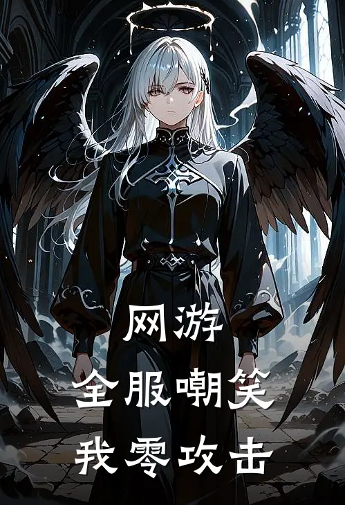 网游：全服嘲笑我零攻击