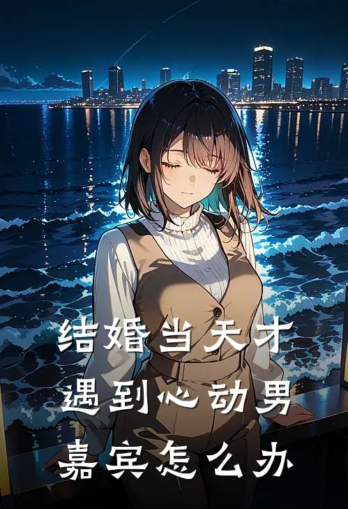 结婚当天才遇到心动男嘉宾怎么办