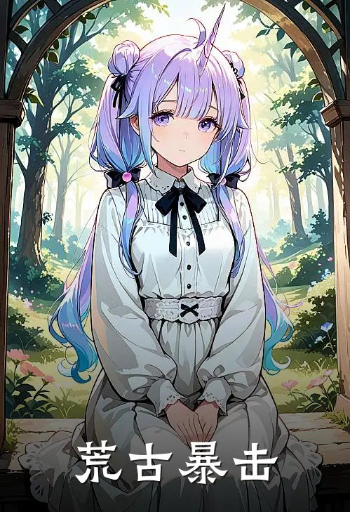 《荒古暴击》苏寒林浩完结版阅读_苏寒林浩完结版在线阅读