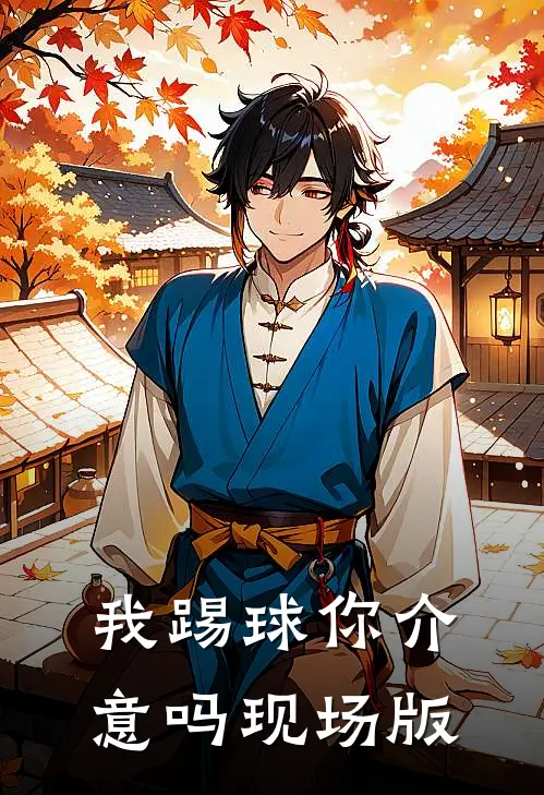 我踢球你介意吗现场版