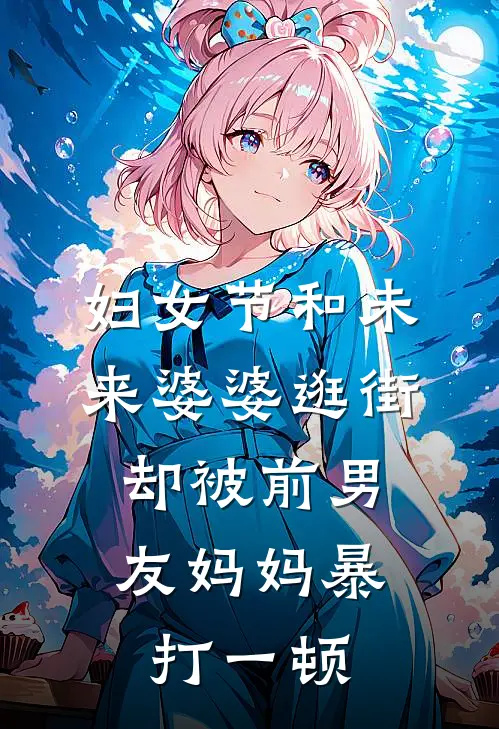 妇女节和未来婆婆逛街，却被前男友妈妈暴打一顿(赵巧巧陈丽芬)免费阅读_热门的小说妇女节和未来婆婆逛街，却被前男友妈妈暴打一顿赵巧巧陈丽芬