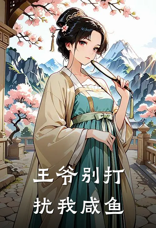 王爷别打扰我咸鱼