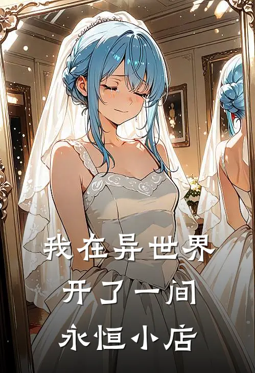 我在异世界开了一间永恒小店