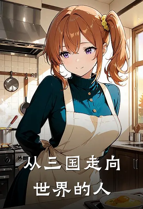 从三国走向世界的人