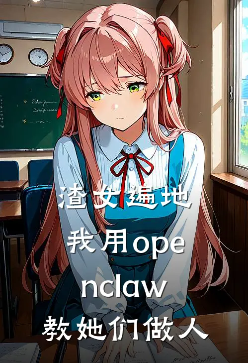 渣女遍地，我用openclaw教她们做人徐时廉林心梦全本完结小说_最新章节列表渣女遍地，我用openclaw教她们做人(徐时廉林心梦)