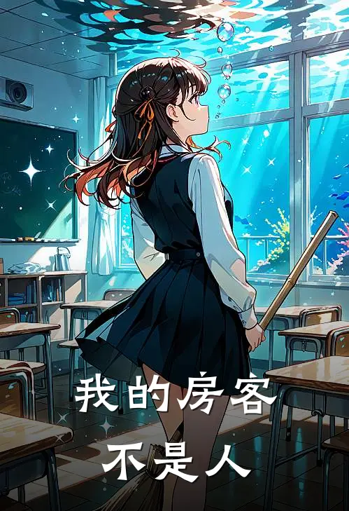 我的房客不是人(江澈顾时)免费小说阅读_完结版小说推荐我的房客不是人(江澈顾时)