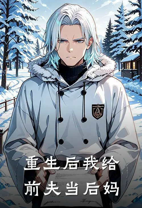 重生后我给前夫当后妈