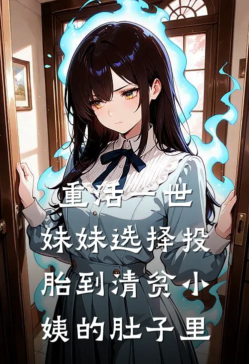 重活一世，妹妹选择投胎到清贫小姨的肚子里安知许谢彩柯最新更新小说_在线阅读免费小说重活一世，妹妹选择投胎到清贫小姨的肚子里安知许谢彩柯