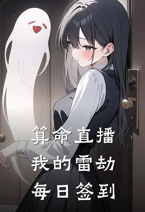 林奕林道《算命直播：我的雷劫每日签到》_(林奕林道)热门小说