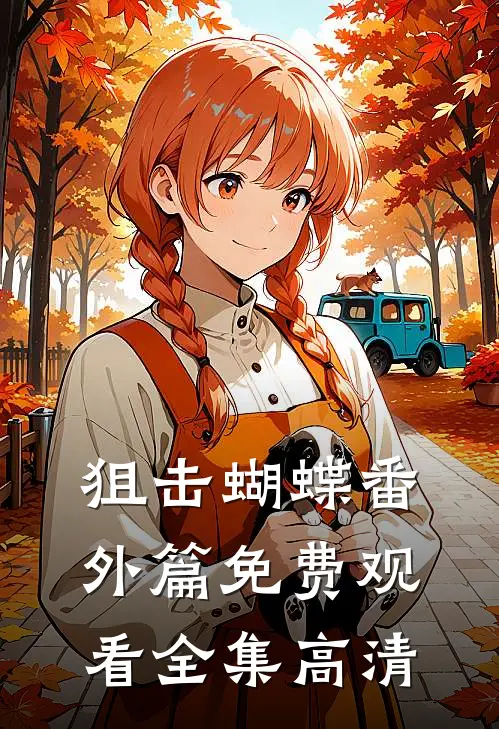 狙击蝴蝶番外篇免费观看全集高清