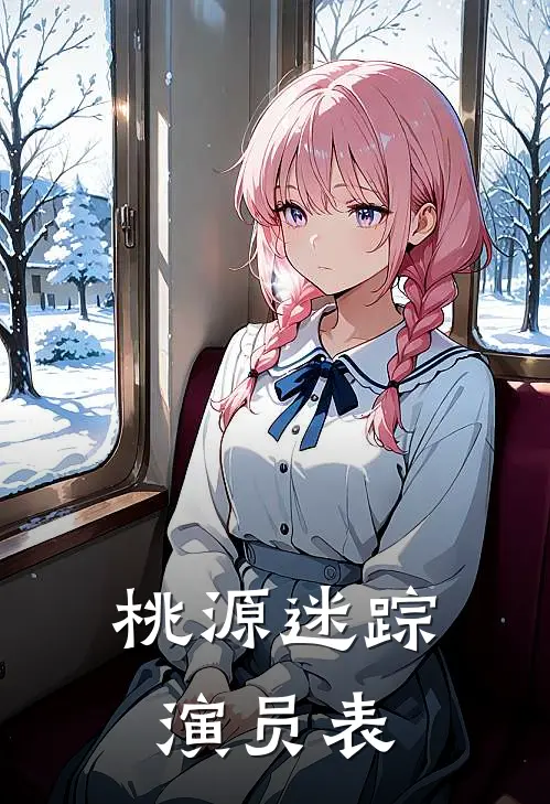 桃源迷踪演员表