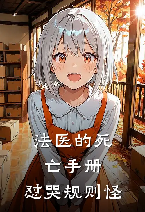 法医的死亡手册：怼哭规则怪