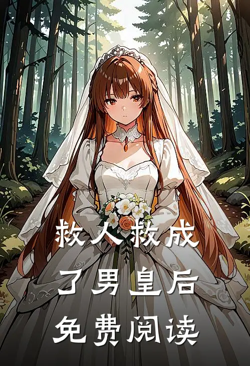 救人救成了男皇后免费阅读