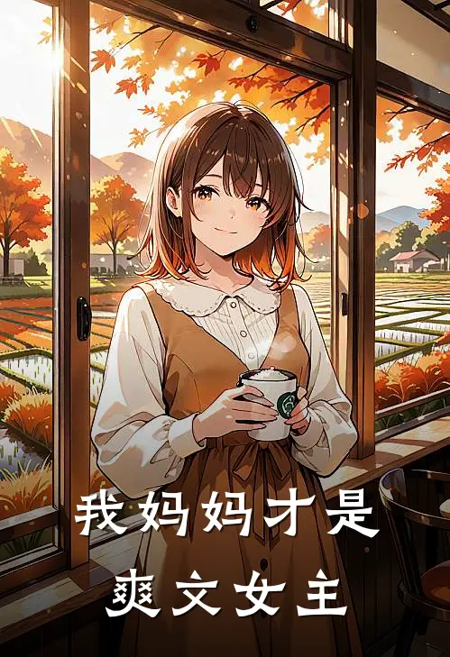 我妈妈才是爽文女主