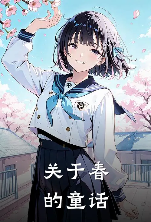 关于春的童话