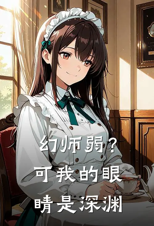 幻师弱？可我的眼睛是深渊(万玄万鸿阳)免费阅读完整版小说_完结免费小说幻师弱？可我的眼睛是深渊(万玄万鸿阳)