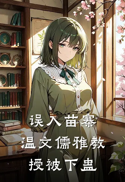 误入苗寨，温文儒雅教授被下蛊(云白云白)热门小说阅读_全文免费阅读误入苗寨，温文儒雅教授被下蛊云白云白