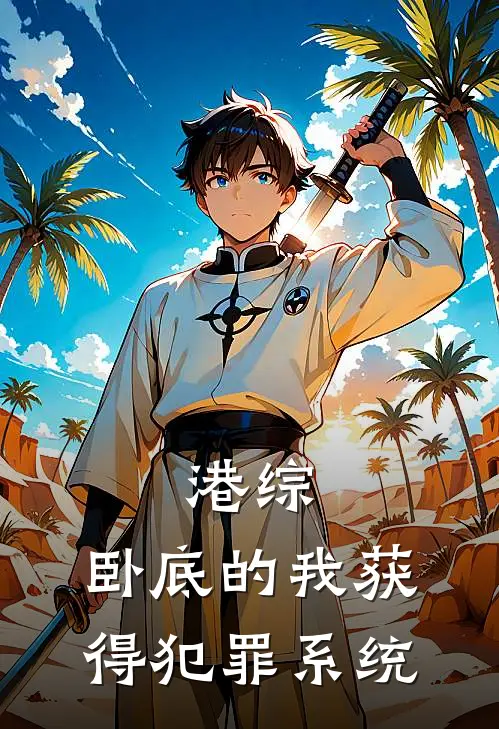 港综：卧底的我获得犯罪系统陈阳吉米完本小说免费阅读_最新章节列表港综：卧底的我获得犯罪系统(陈阳吉米)