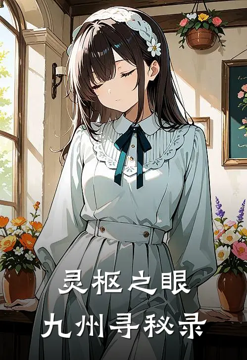 灵枢之眼：九州寻秘录萧云萧云谏完结小说免费阅读_完本热门小说灵枢之眼：九州寻秘录萧云萧云谏