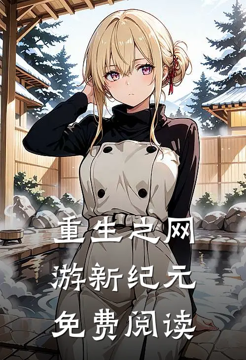 重生之网游新纪元免费阅读