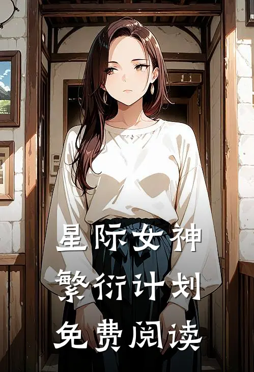 星际女神繁衍计划免费阅读