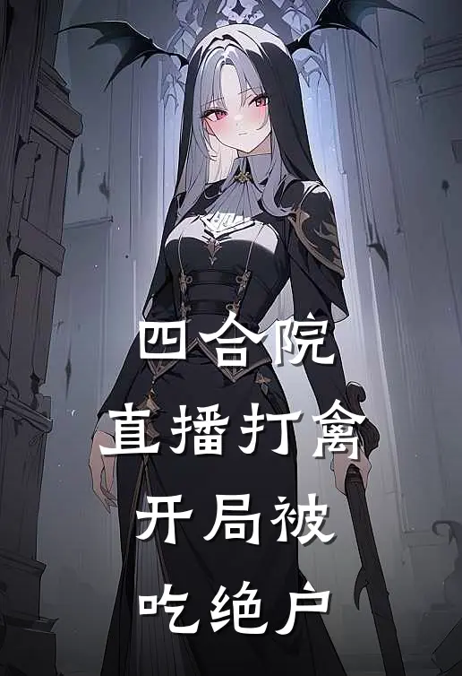 四合院：直播打禽，开局被吃绝户