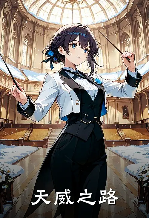 天威之路