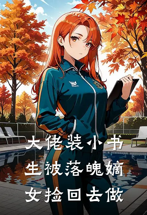 大佬装小书生被落魄嫡女捡回去做