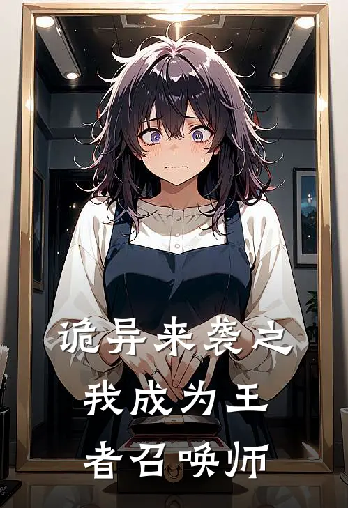 诡异来袭之我成为王者召唤师