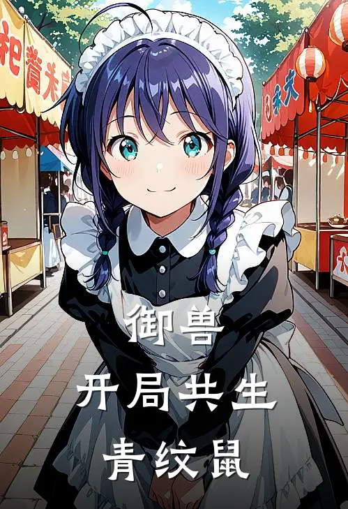 御兽：开局共生青纹鼠(林越王超)已完结小说_御兽：开局共生青纹鼠(林越王超)小说免费在线阅读