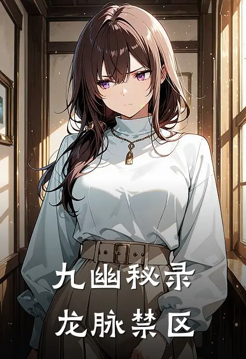 九幽秘录龙脉禁区