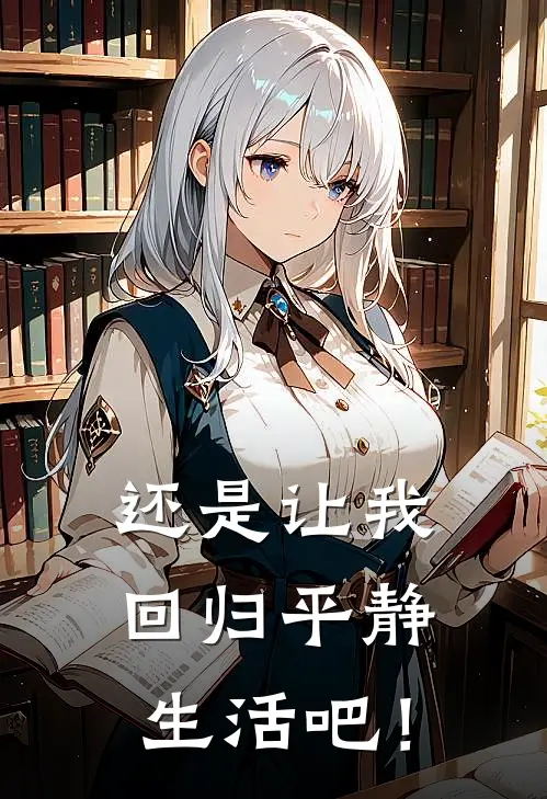 还是让我回归平静生活吧！