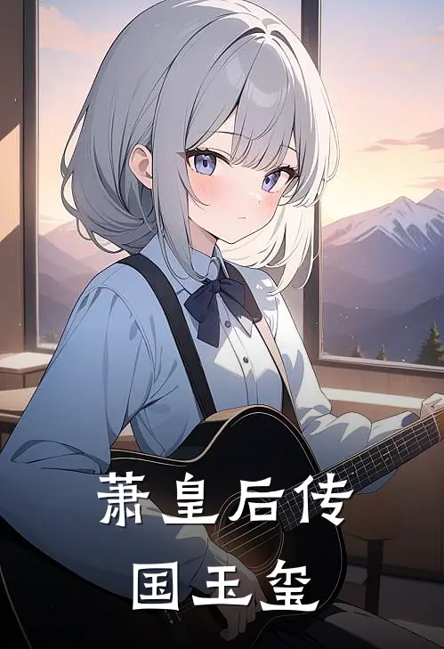 萧皇后传国玉玺