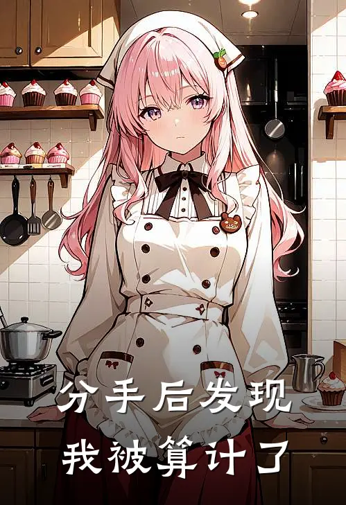 分手后发现我被算计了