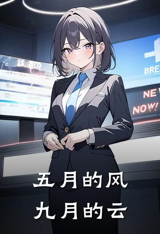 五月的风，九月的云