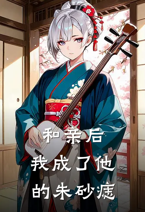 秦子默傲霜（和亲后，我成了他的朱砂痣）免费阅读无弹窗_和亲后，我成了他的朱砂痣秦子默傲霜全文免费阅读无弹窗大结局