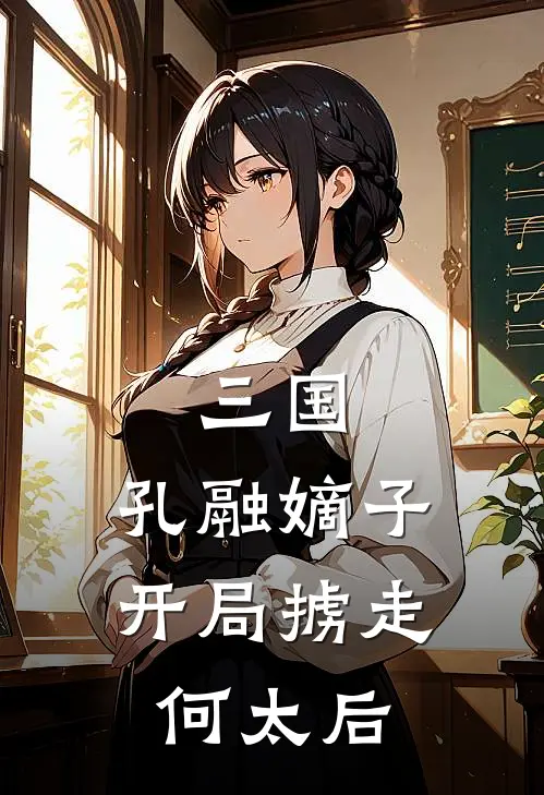 三国：孔融嫡子，开局掳走何太后