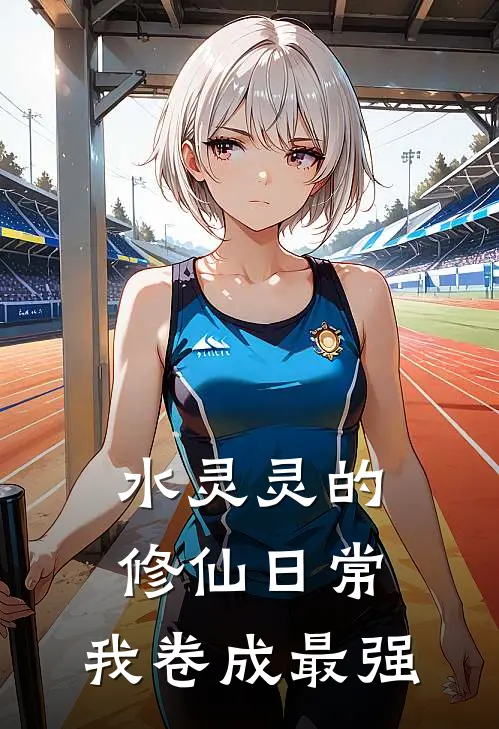 水灵灵的修仙日常：我卷成最强