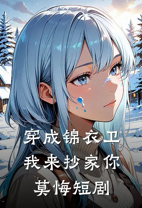 穿成锦衣卫我来抄家你莫悔短剧