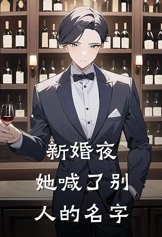 新婚夜，她喊了别人的名字