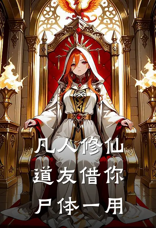 凡人修仙，道友借你尸体一用