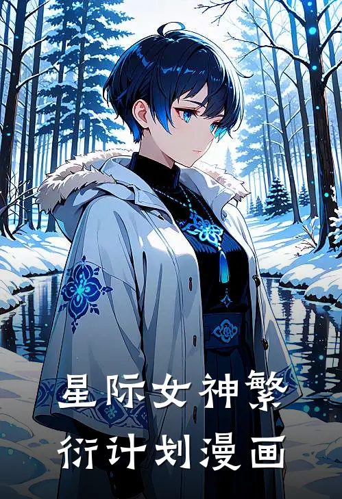 星际女神繁衍计划漫画