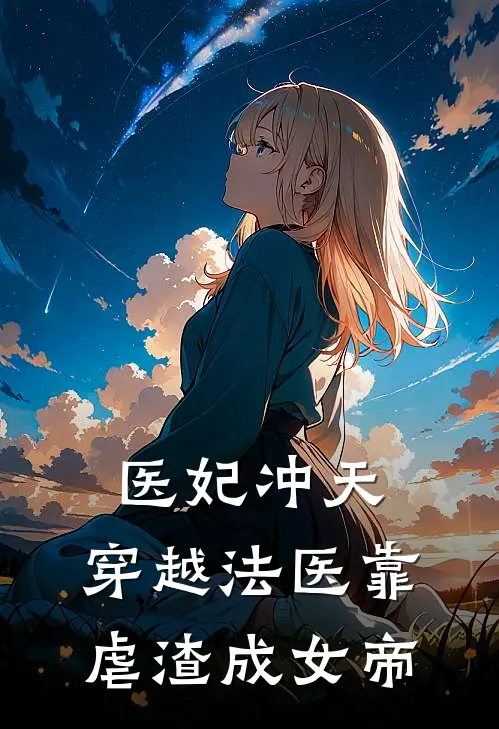 春桃慕晚晴(医妃冲天：穿越法医靠虐渣成女帝)全集阅读_《医妃冲天：穿越法医靠虐渣成女帝》全文免费阅读