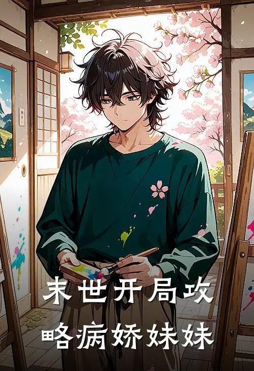 末世开局攻略病娇妹妹