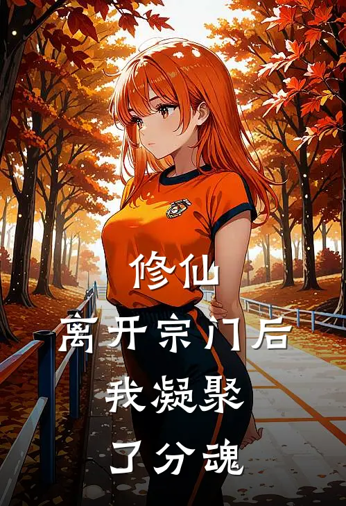 修仙：离开宗门后，我凝聚了分魂(李长安赵婧)免费阅读全文_免费完结版小说修仙：离开宗门后，我凝聚了分魂李长安赵婧