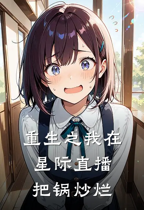 重生之我在星际直播把锅炒烂温衍温温w完结版免费阅读_重生之我在星际直播把锅炒烂全章节免费在线阅读