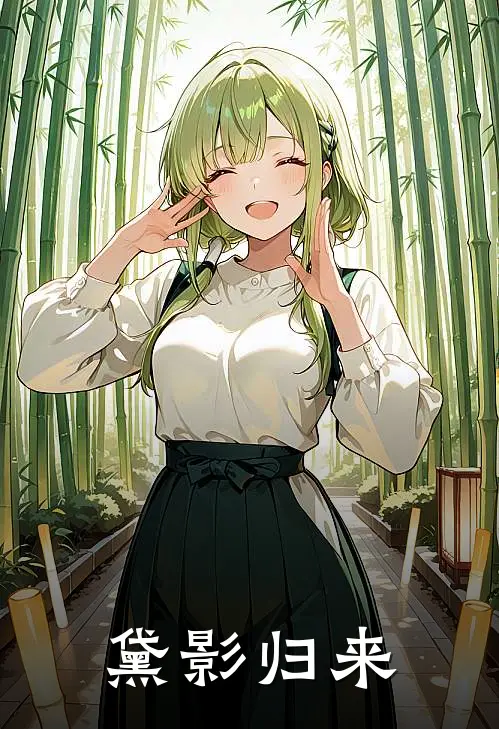 黛影归来(黛玉林如海)免费阅读_完结热门小说黛影归来(黛玉林如海)